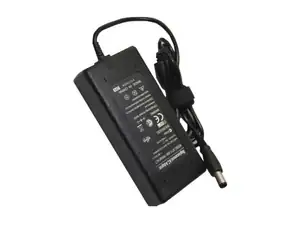 AC ADAPTER REPLACEMENT HP 19V/4.74A/90W (4.8*1.7) NEW - Photo